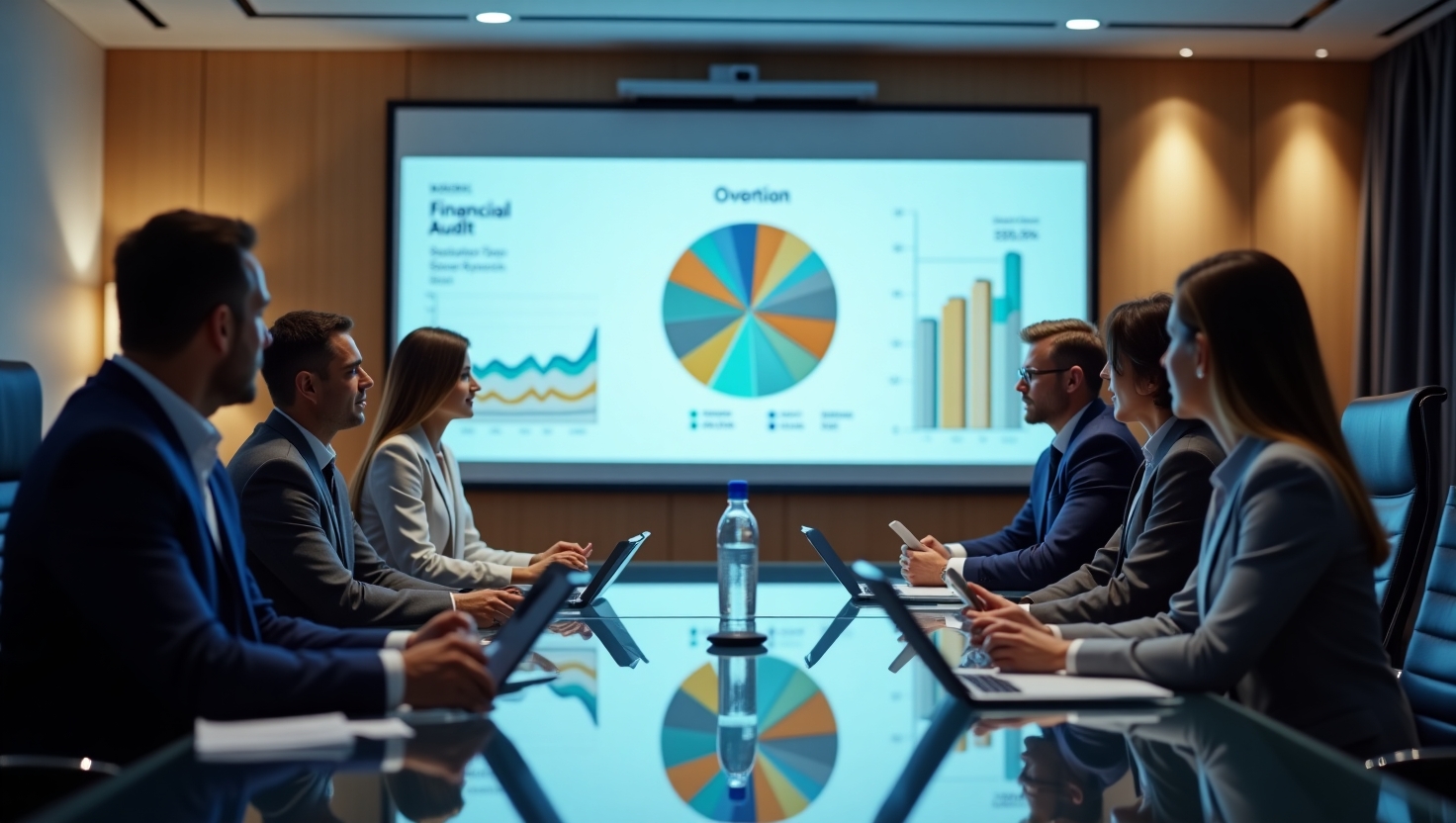 Plan Básico - Análisis financiero para pequeñas empresas